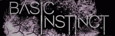 logo Basic Instinct